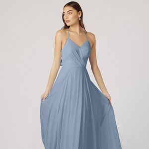 Azazie Bridesmaids Dress
